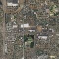 Gas leak near preschool on Elementary Drive
