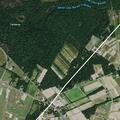 Person found unconscious near Piney Hollow Road in Newfield