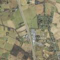 Outside fire reported on Putman Road