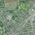 60-year-old male vomiting and dehydrated at Pearl Street