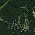 Woman feeling dizzy near Burke's Lane in Alloway Township