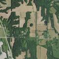 Person reported inside home at campground