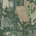 Medical call near Knox Drive in Brooklyn, Indiana