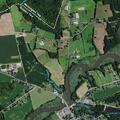 Two-car crash with injuries in Quinton Township