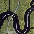 Man in water near Chestnut Neck Boat Yard rescued