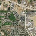Odor of smoke reported near Ironwood Way