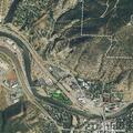 Search for missing teen near Red Mountain Dr