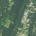 Person injured in machinery accident near Colburn Valley Road