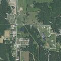 Man reported hitting dogs with a leash at campsite