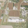 Small outside fire reported at Sofidel plant