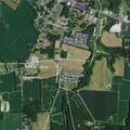 Patient bleeding near Green Valley Trailer Park on Newbridge Road