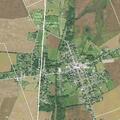Woman falls with head injuries in New Holland