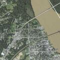Person experiencing respiratory distress near Ontario Street