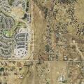 Person bleeding heavily at residence in Aurora