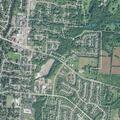 Person bitten by animal near East Market Street in Springboro