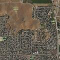 Family disturbance reported on Glen Meadow Drive