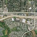 Person injured in fall near Silver Mesa Drive