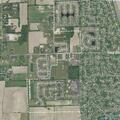 Person with difficulty breathing near Sierra Circle and Parkview Drive
