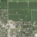 65-year-old woman having difficulty breathing in Taylorville