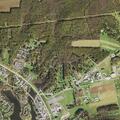 Officer alerted to sedan heading to fairgrounds