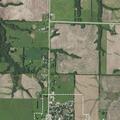 Elderly man unresponsive but breathing near Polo