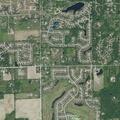 Person with difficulty breathing at Hickory Ridge Blvd