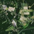 Person experiencing cardiac emergency near Lake Road in Franklin