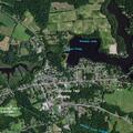 76-year-old woman with breathing difficulties in Alloway