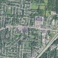68-year-old woman falls at apartment on Sherman Drive
