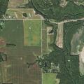 Medical alarm triggered with no contact near Taylorville