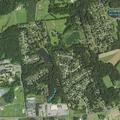 Person fell near Palmyra Drive in Churchville