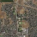 Person experiencing medical emergency near Palmwood Drive