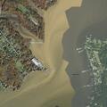19-year-old female dehydrated and vomiting at marina