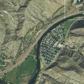 Report of child abuse at mobile home park