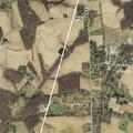 Low-risk sick person reported on Hanover Pike