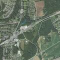 Woman having a seizure in Perryville near Prospect Street