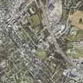 Person injured from fall at Carroll View Avenue