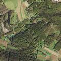 Woman bleeding after head injury from fall in Garrett County
