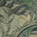 Juvenile runaway reported after taking a Mini Cooper