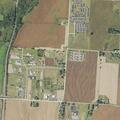 Elderly woman feeling feverish near Tarlton Road, Circleville