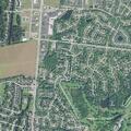 Burglary alarm at computer office in Springboro