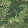 Person experiencing chest pain near Level Road and Locust Hill Drive