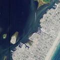 Person having allergic reaction near Taylor Ave in Beach Haven
