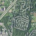 Person reported inside home on Teakwood Lane