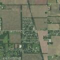 Person sick near North Castle Street in Red Bud
