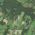 Unconscious man found after fall in Monkton