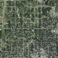 Woman in her 40s reports shoulder pain near North 7th