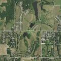 Man found weak and dehydrated near Country Club Road