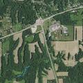 Crash alert from phone on US 231 in Cloverdale