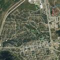 Man reported at door on Granite Street